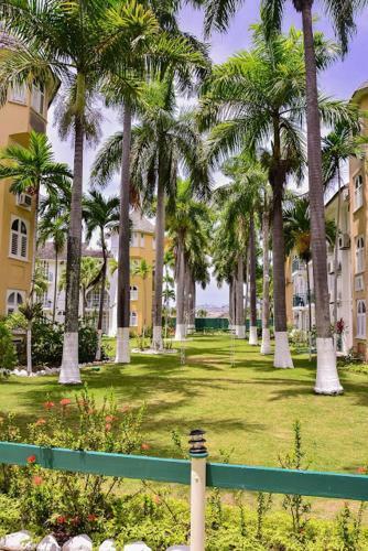 Hotel Seashore @ Sandcastles Resort