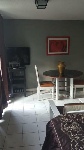 Hotel Windy Suite At Sandcastles Beach Resort.