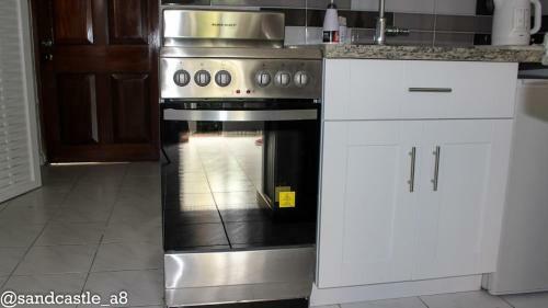 Apartamento Dream Weekend Studio @ Sandcastles Resort