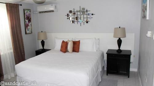 Apartamento Dream Weekend Studio @ Sandcastles Resort