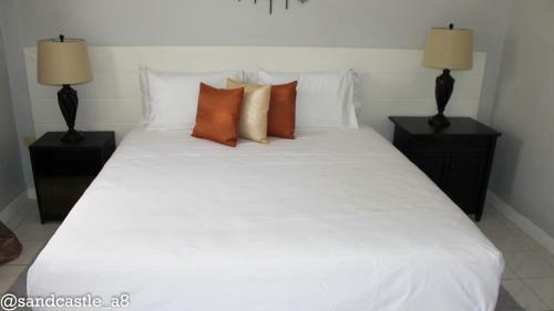 Apartamento Dream Weekend Studio @ Sandcastles Resort