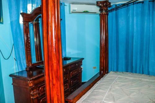 Apartamento Blue Waves At Sandcastles