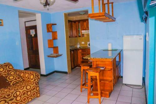 Apartamento Blue Waves At Sandcastles