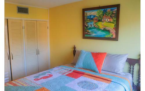 Apartamento Sand Dreams At Turtle Towers
