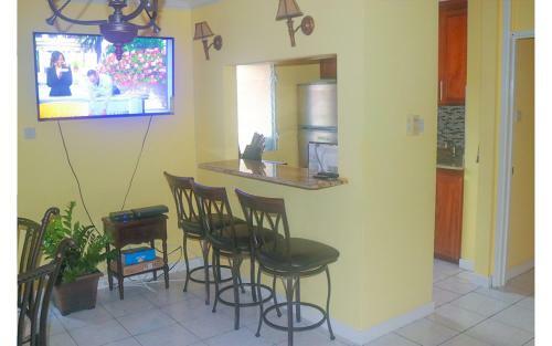 Apartamento Sand Dreams At Turtle Towers