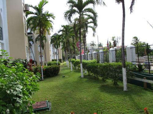 Apartamento Sunnyview At Sandcastles