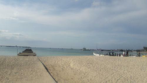 Apartamento Sunnyview At Sandcastles
