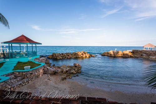 Apartamento Villa Criss At Chrisanns