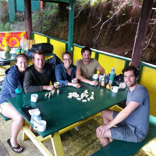 Blue Mountain Wilderness Retreat (bmwr)
