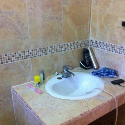 Irie Vybz Guesthouse