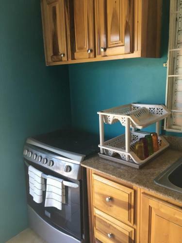 Savoy Guest House