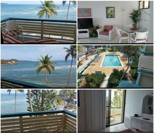 Apartamento Oceanfront Watergate Villas & Condos