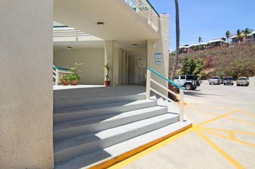 Apartamento Oceanfront Watergate Villas & Condos