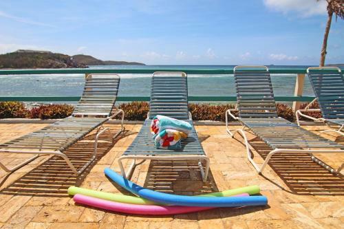 Apartamento Oceanfront Watergate Villas & Condos