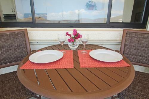 Apartamento Oceanfront Watergate Villas & Condos