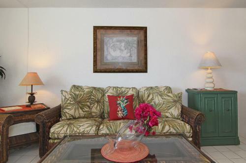 Apartamento Oceanfront Watergate Villas & Condos