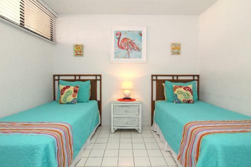 Apartamento Oceanfront Watergate Villas & Condos