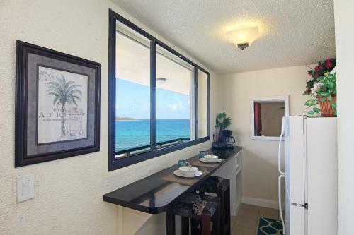Apartamento Oceanfront Watergate Villas & Condos