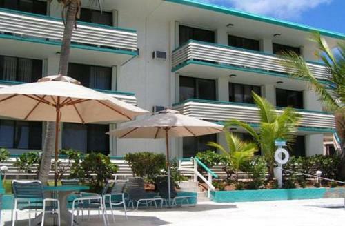 Apartamento Oceanfront Watergate Villas & Condos