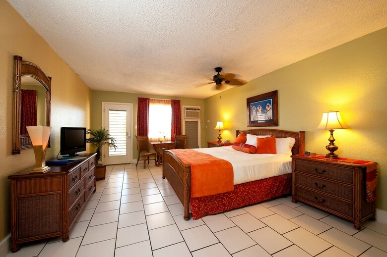 Hotel Bolongo Bay Beach Resort