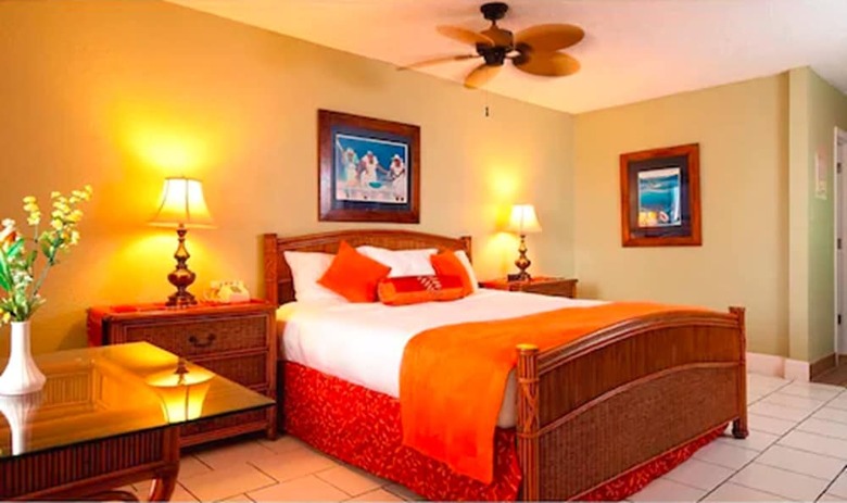 Hotel Bolongo Bay Beach Resort