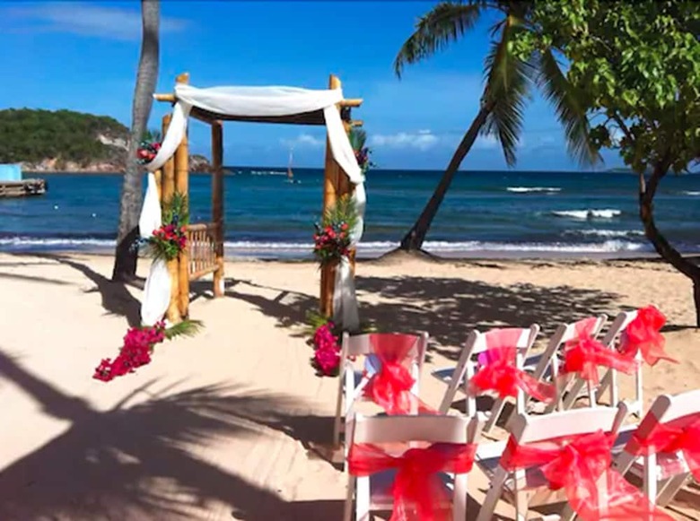 Hotel Bolongo Bay Beach Resort