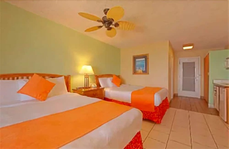 Hotel Bolongo Bay Beach Resort