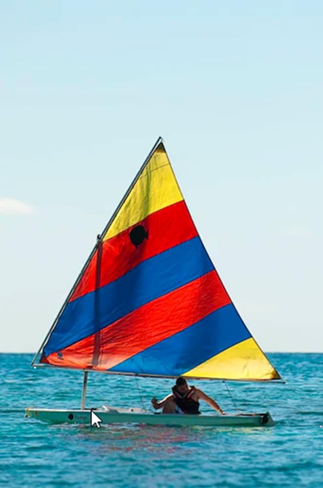 Hotel Bolongo Bay Beach Resort