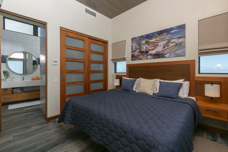 Hostal Calichi At Picture Point