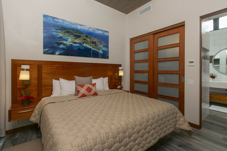 Hostal Calichi At Picture Point