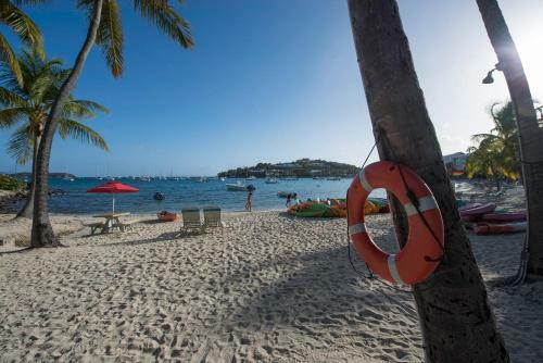 Apartamento St. Thomas Paradise