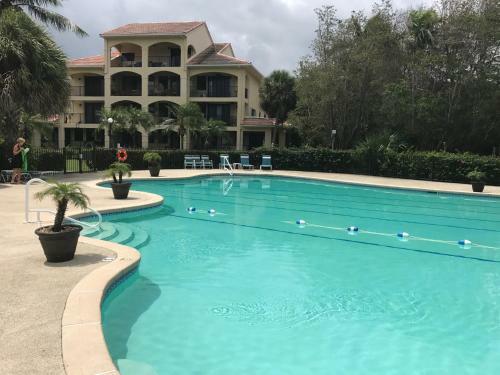 Apartamento Pelican Cove Condo