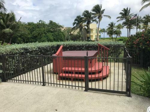Apartamento Pelican Cove Condo