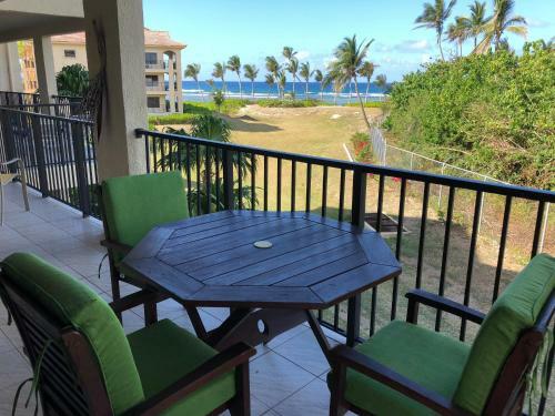 Apartamento Pelican Cove Condo