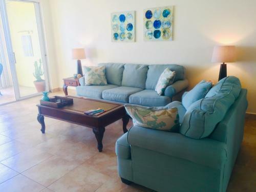 Apartamento Angie?s Place
