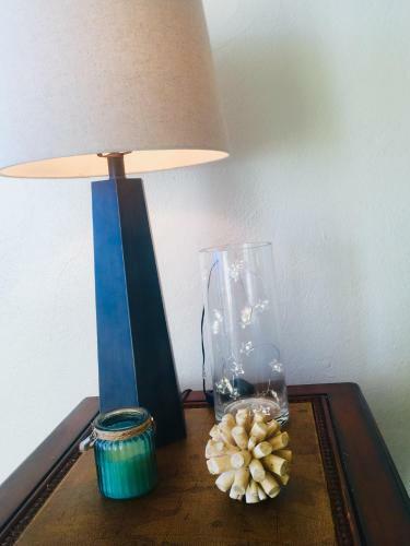 Apartamento Angie?s Place