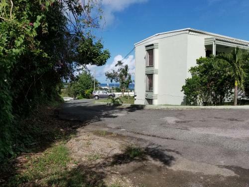 Apartamento Sunny IV Condo