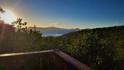 Villa The Love Palace- Cruz Bay