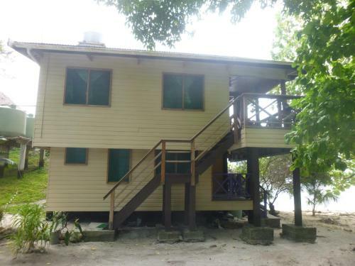 Hotel Fatboys Resort