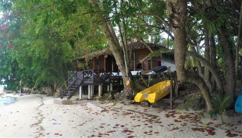Hotel Fatboys Resort