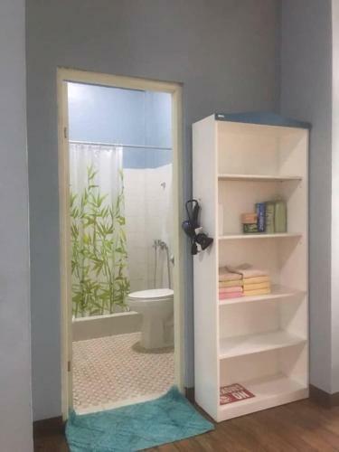 Apartamento Lee's Home2