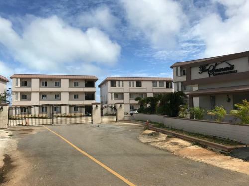 Apartamento The Summit Condominium & Hotel