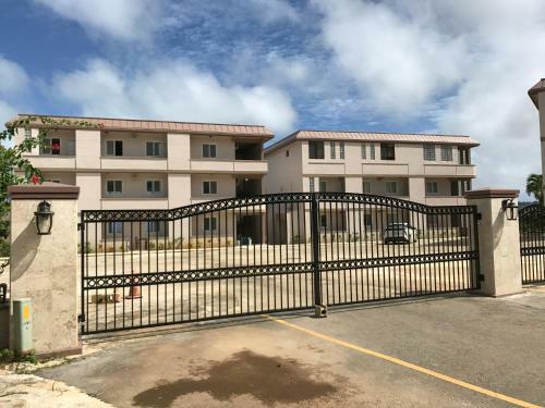 Apartamento The Summit Condominium & Hotel