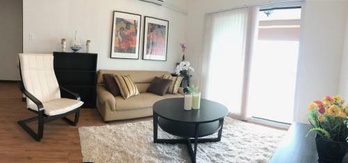 Apartamento The Summit Condominium & Hotel