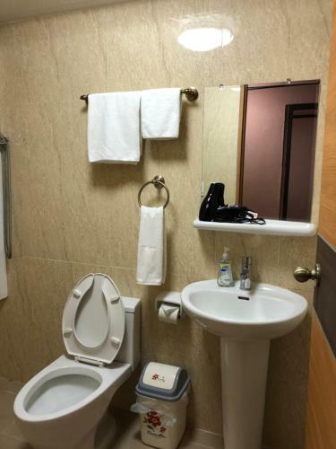 Apartamento Asia Mini Condo