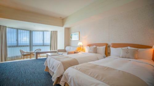Hotel Grandvrio Resort Saipan