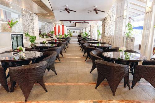 Hotel Grandvrio Resort Saipan