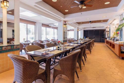 Hotel Grandvrio Resort Saipan