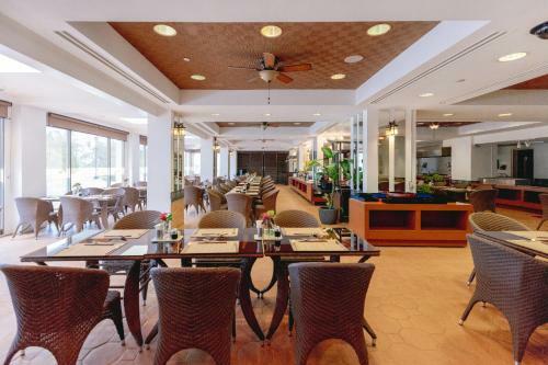 Hotel Grandvrio Resort Saipan