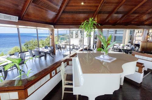 Hotel Grandvrio Resort Saipan